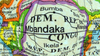 Eastern DRC is a Powder Keg
