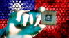 The Geostrategic Limits of NVIDIA Tailwinds