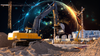 Strategic Implications of Global AI Infrastructure Expansion on Logistics, Energy, and Supply Chains
